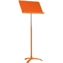 4801-ORG Leggio da Orchestra Arancione