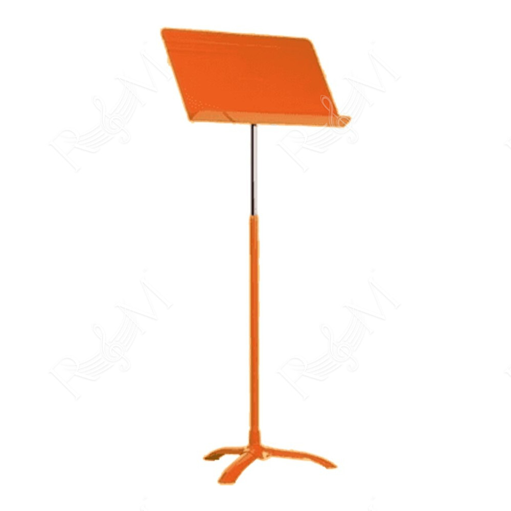 4801-ORG Leggio da Orchestra Arancione