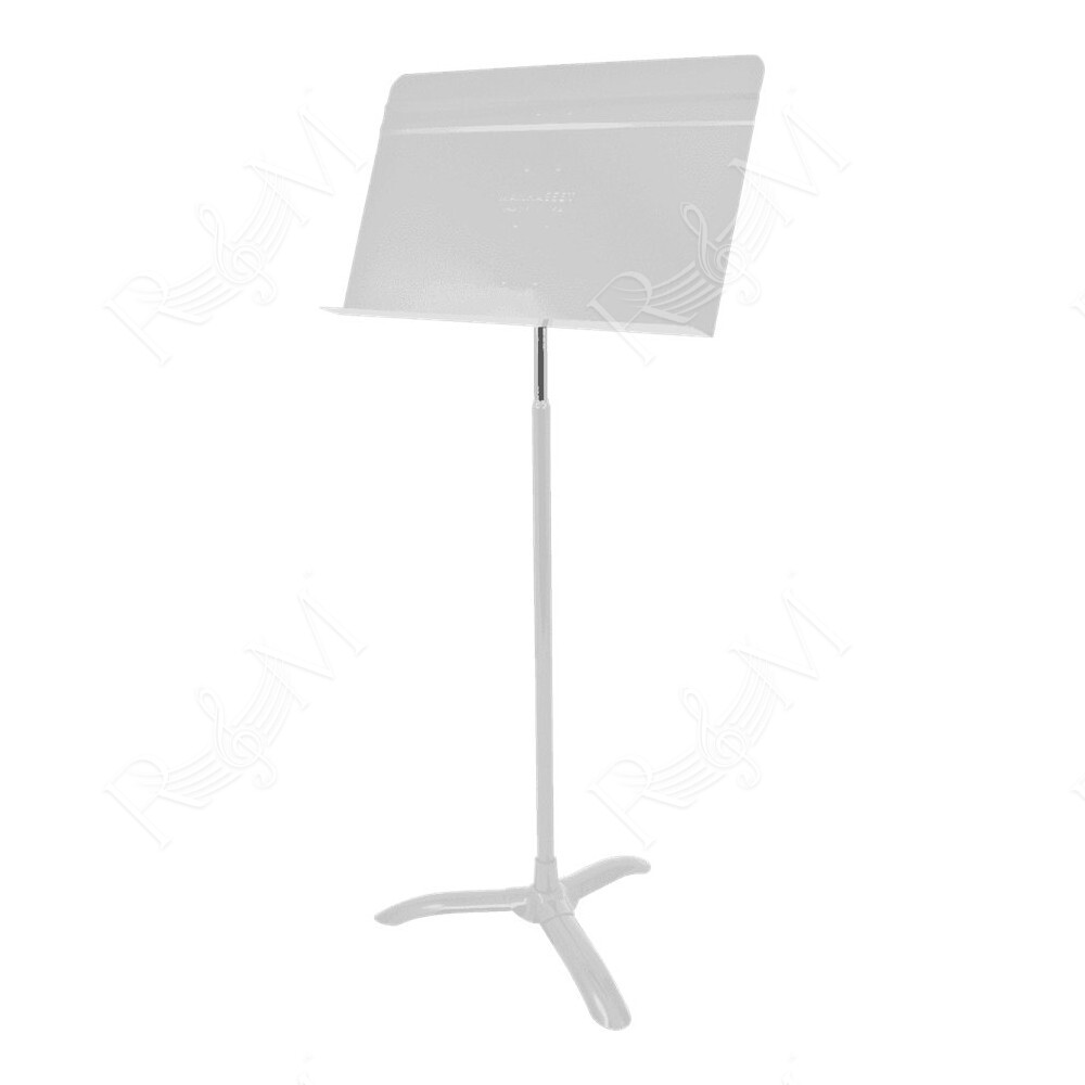 4801-WHI Leggio da Orchestra Bianco