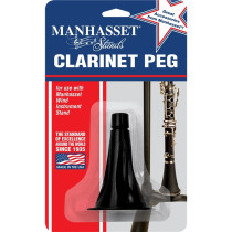 1450 Supporto per Clarinetto