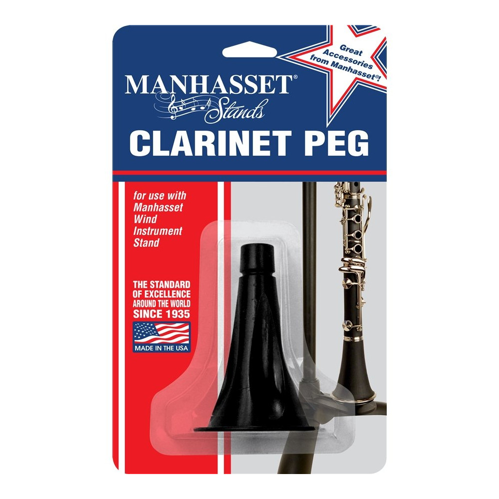 1450 Supporto per Clarinetto