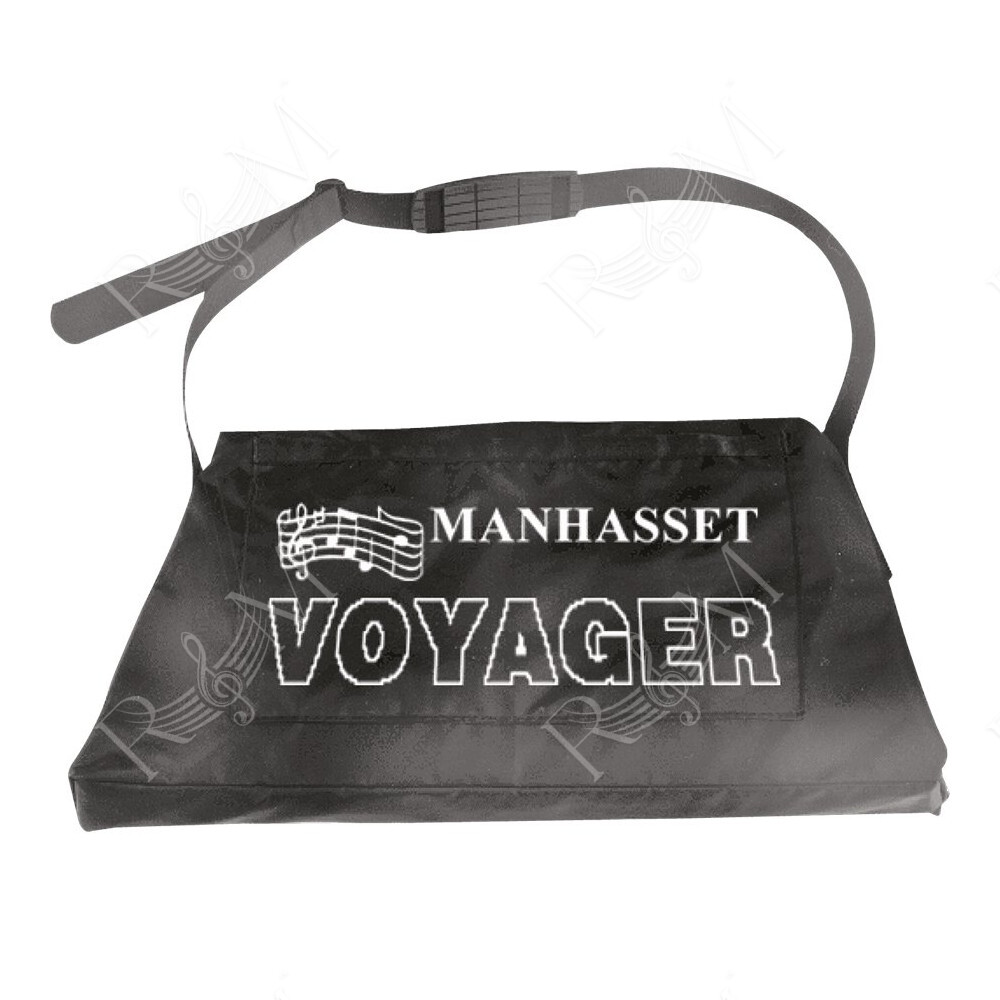 1800 Borsa trasporto leggio Voyager