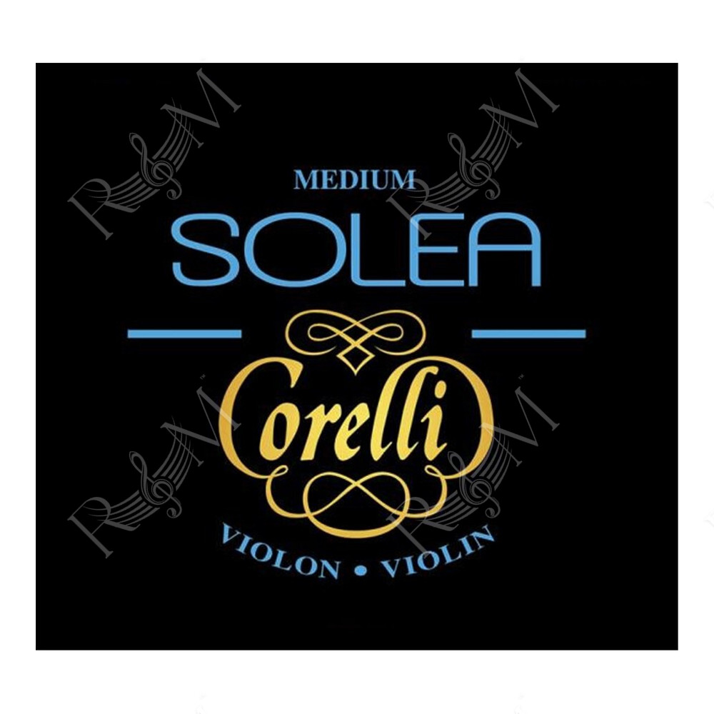 604M Corda Violino Solea Corelli, Sol 4