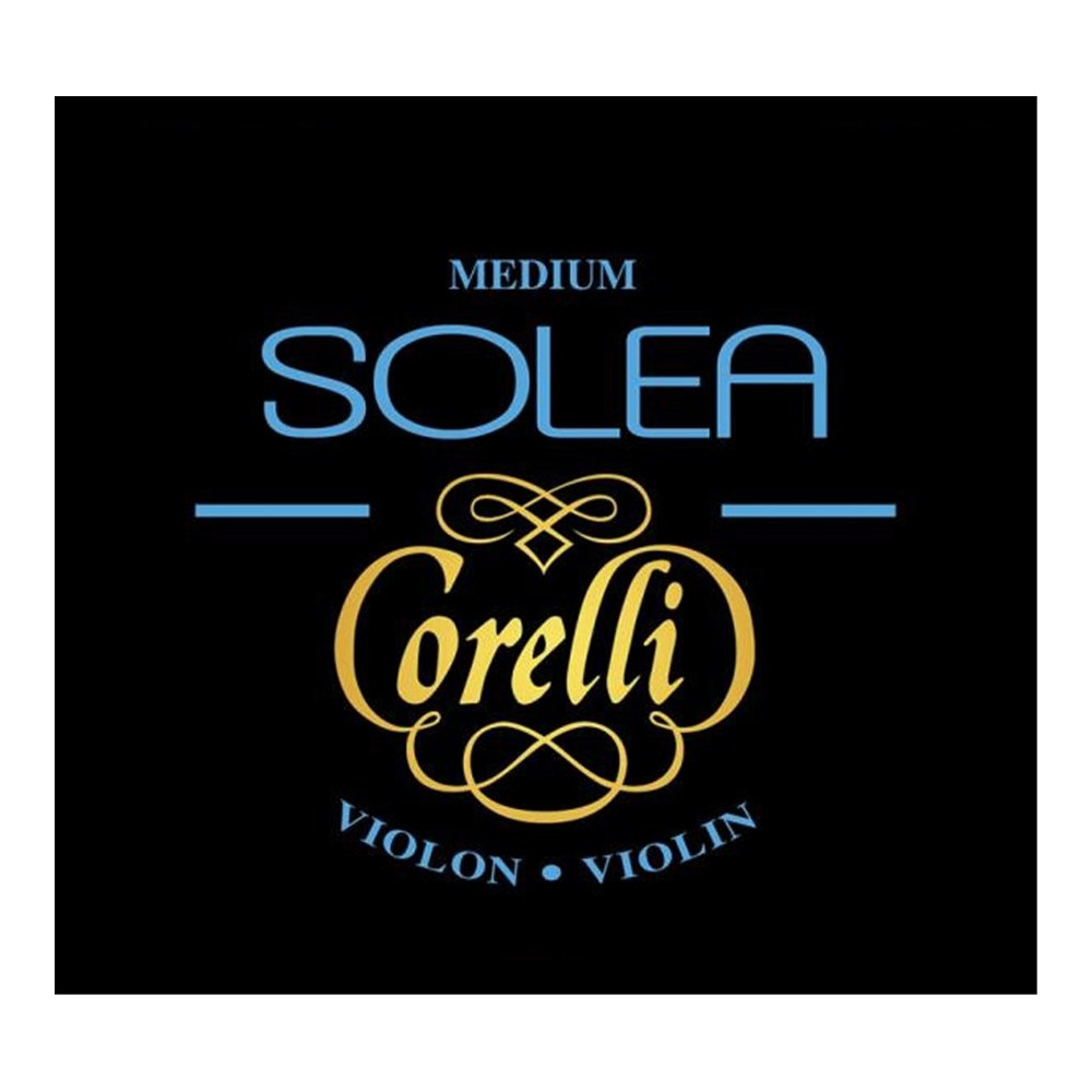 602M Corda Violino Solea Corelli, La 2