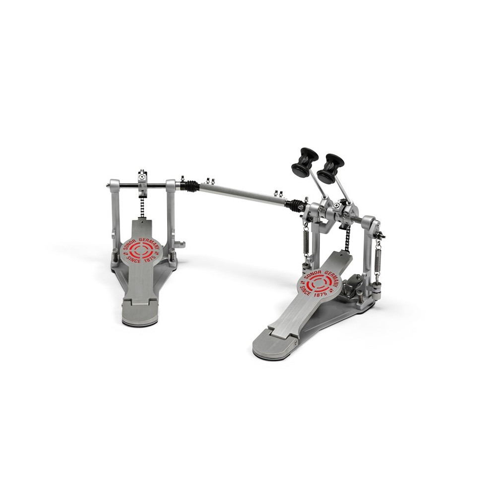 Serie 2000 Pedale Doppio per grancassa