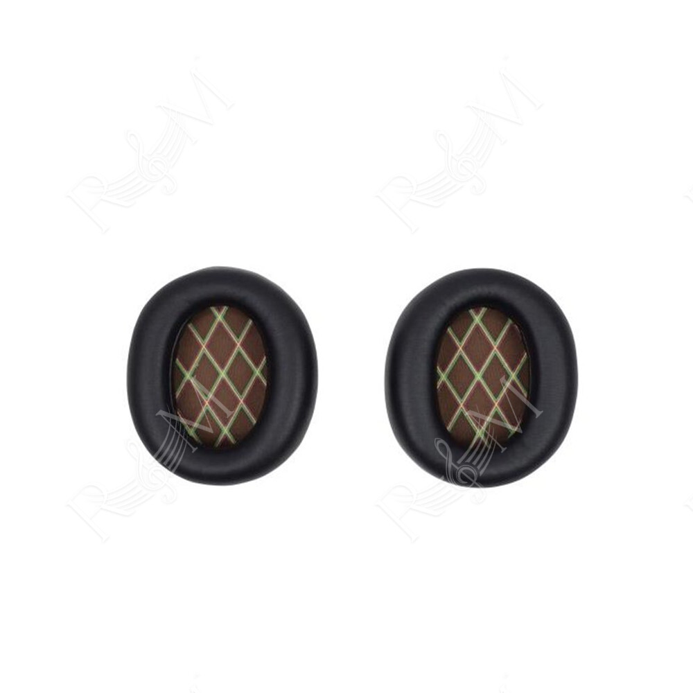 VH-EP-1 BK Padiglione Auricolare Nero