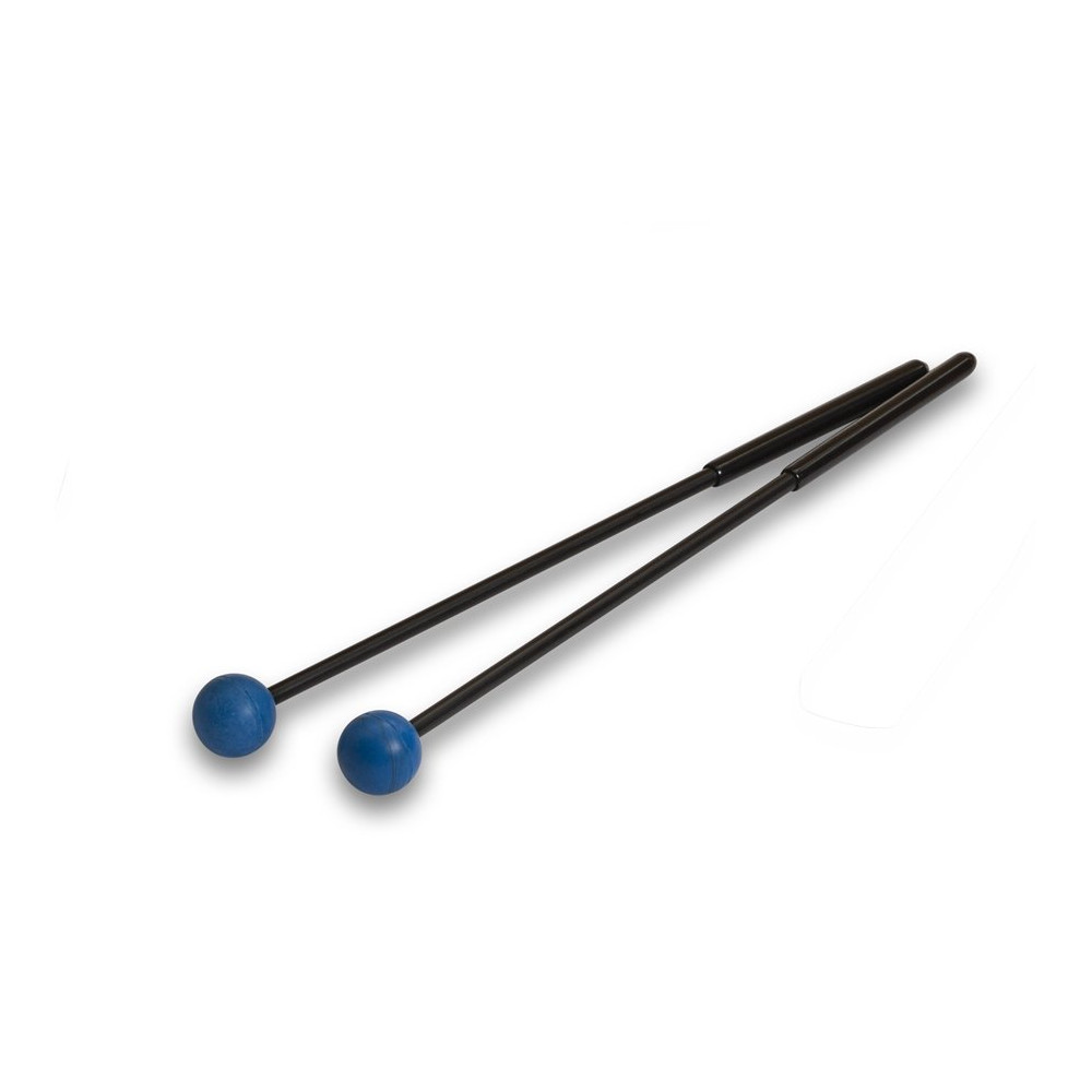 SCH 32 Mallets per Xilofono - Gomma