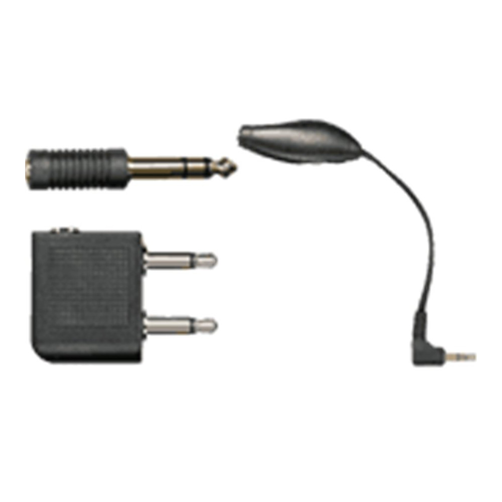 EAADPT-KIT Adattatori audio per auricolari