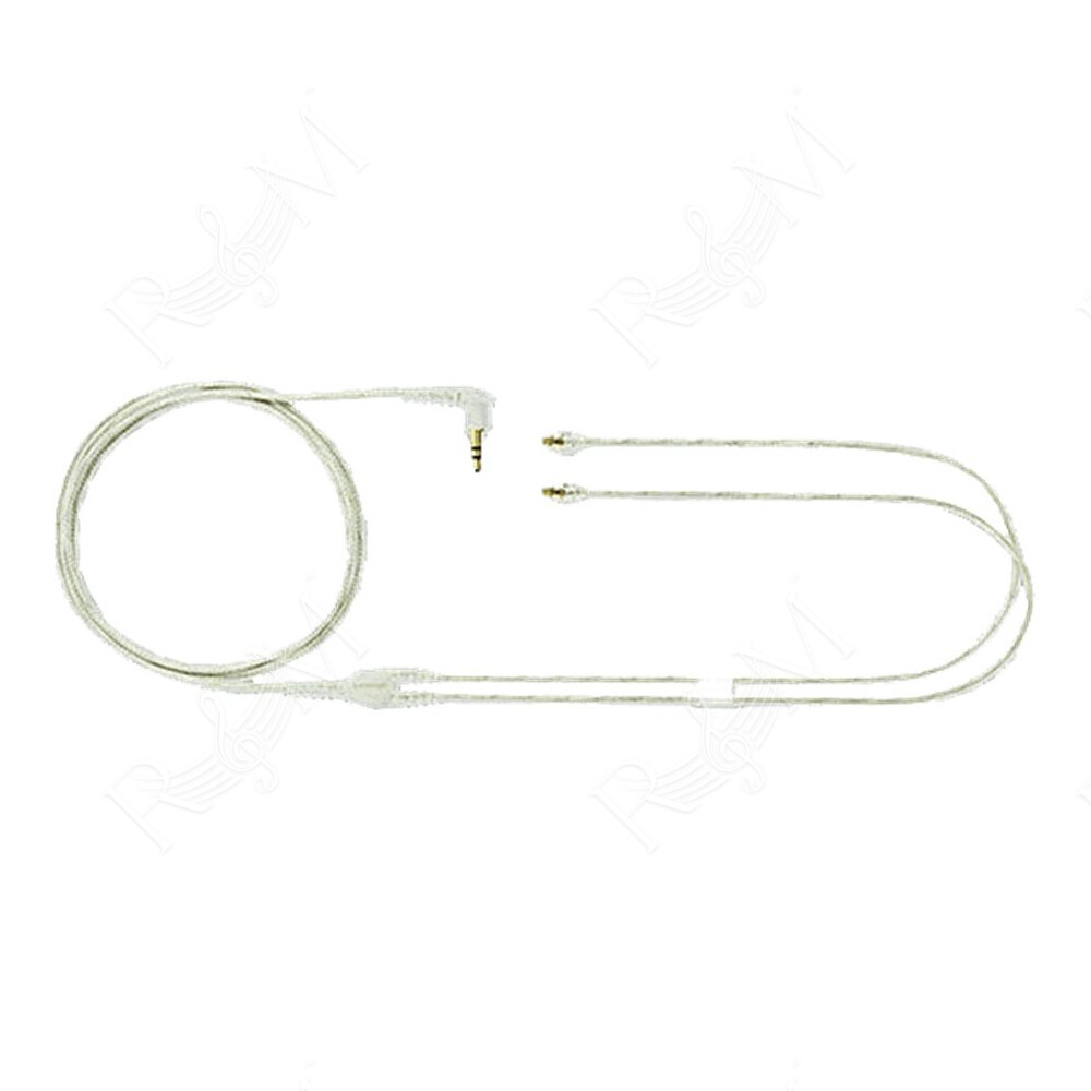 EAC64CL Cavo auricolari SE 162cm Chiaro