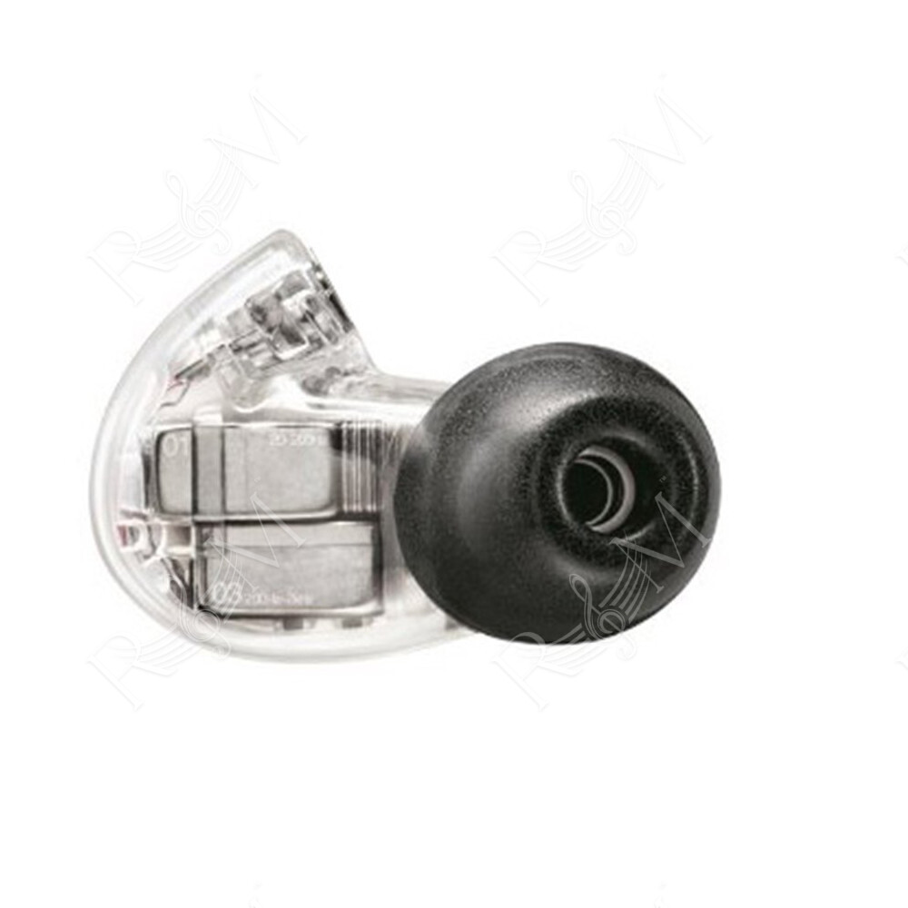 SE846-CL-LEFT auricolare sinistro SE846-CL