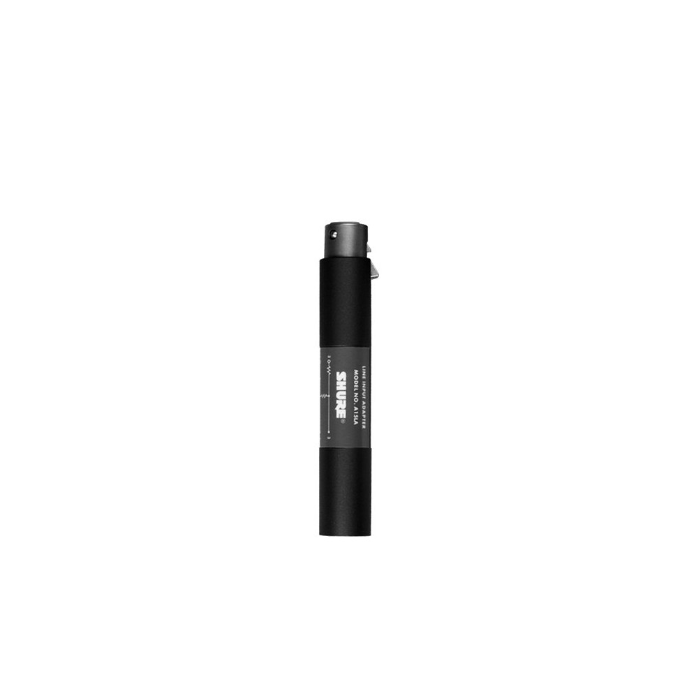 A15LA Attenuatore -50dB line to Mic