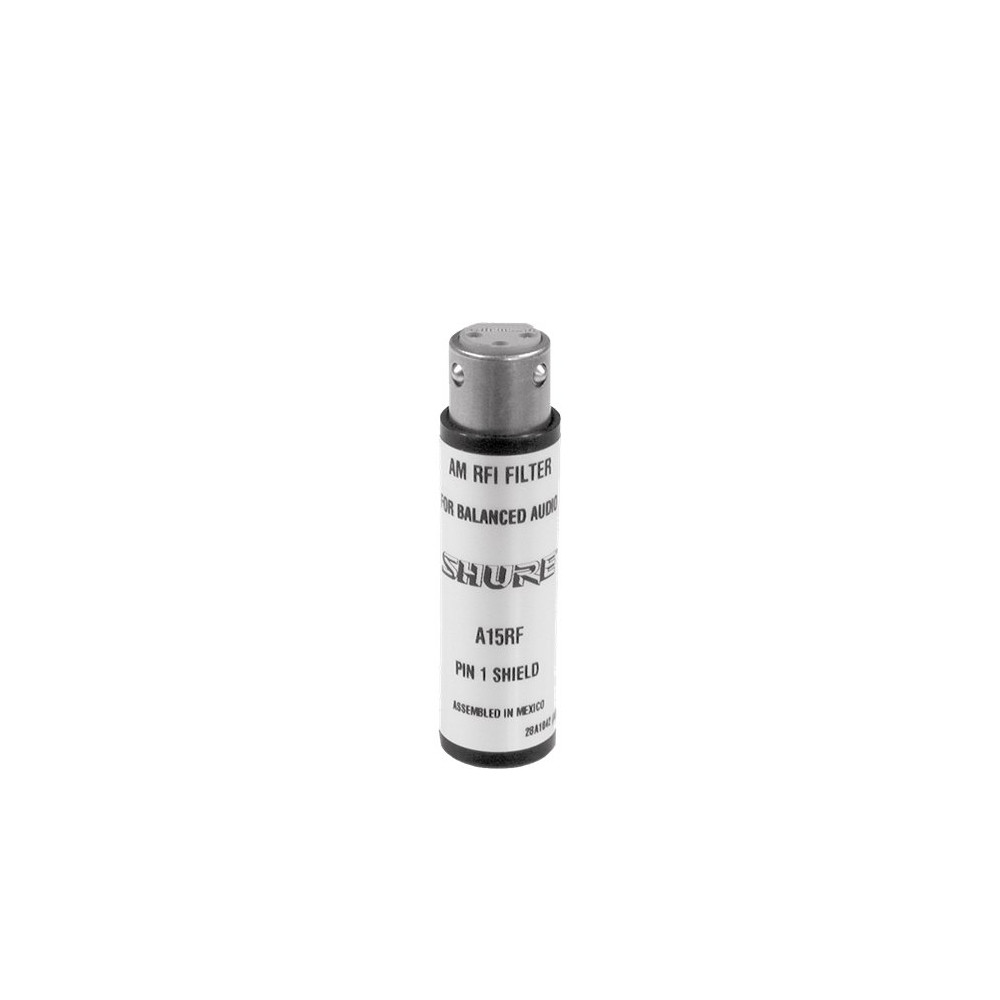 A15RF Attenuatore interferenze RF