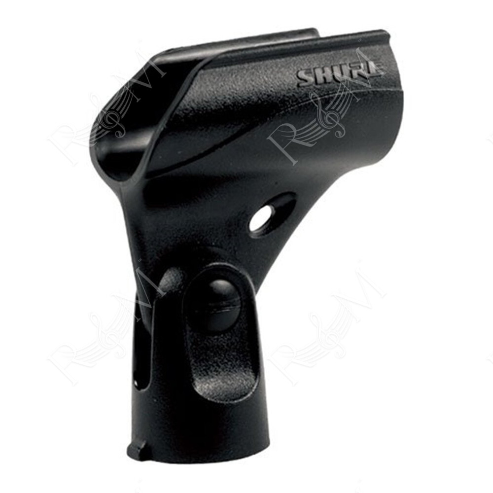 A25DM Morsetto da asta snodabile microfoni diametro 3/4"