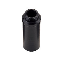 A26X Prolunga supporto microfonico 7,6cm