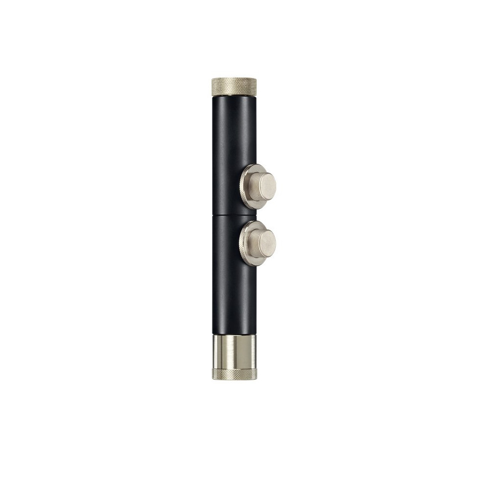 A27M Supporto ad Asta Microfoni in coppia stereo