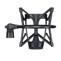 A32SM Supporto con sospensioni elastiche KSM32