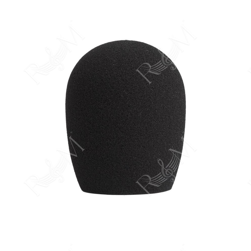 A32WS Antivento nero