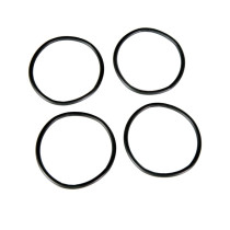 A42OR 2 fasce elastiche per supporto A42SM