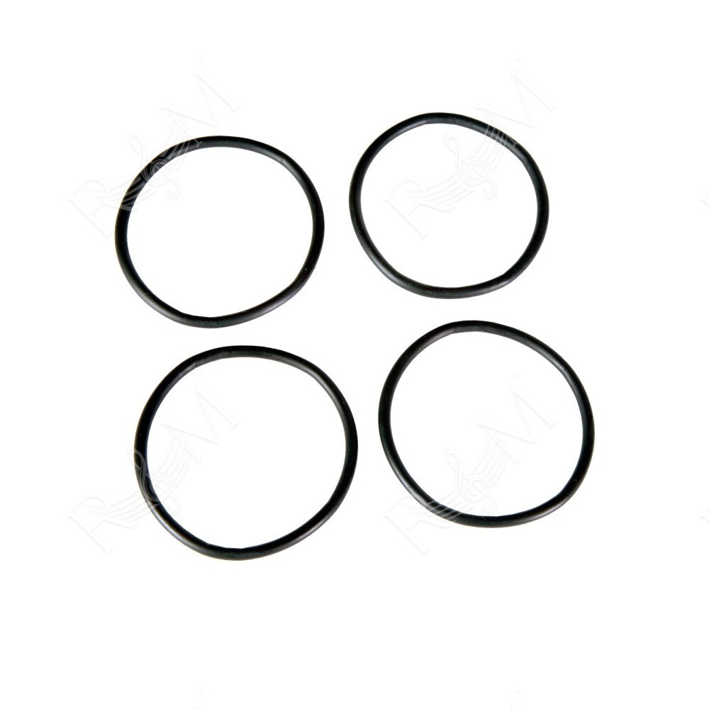 A42OR 2 fasce elastiche per supporto A42SM