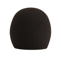 A58WS-BLK Antivento nero PGA48/58, SM48/58, Beta58A, 565SD