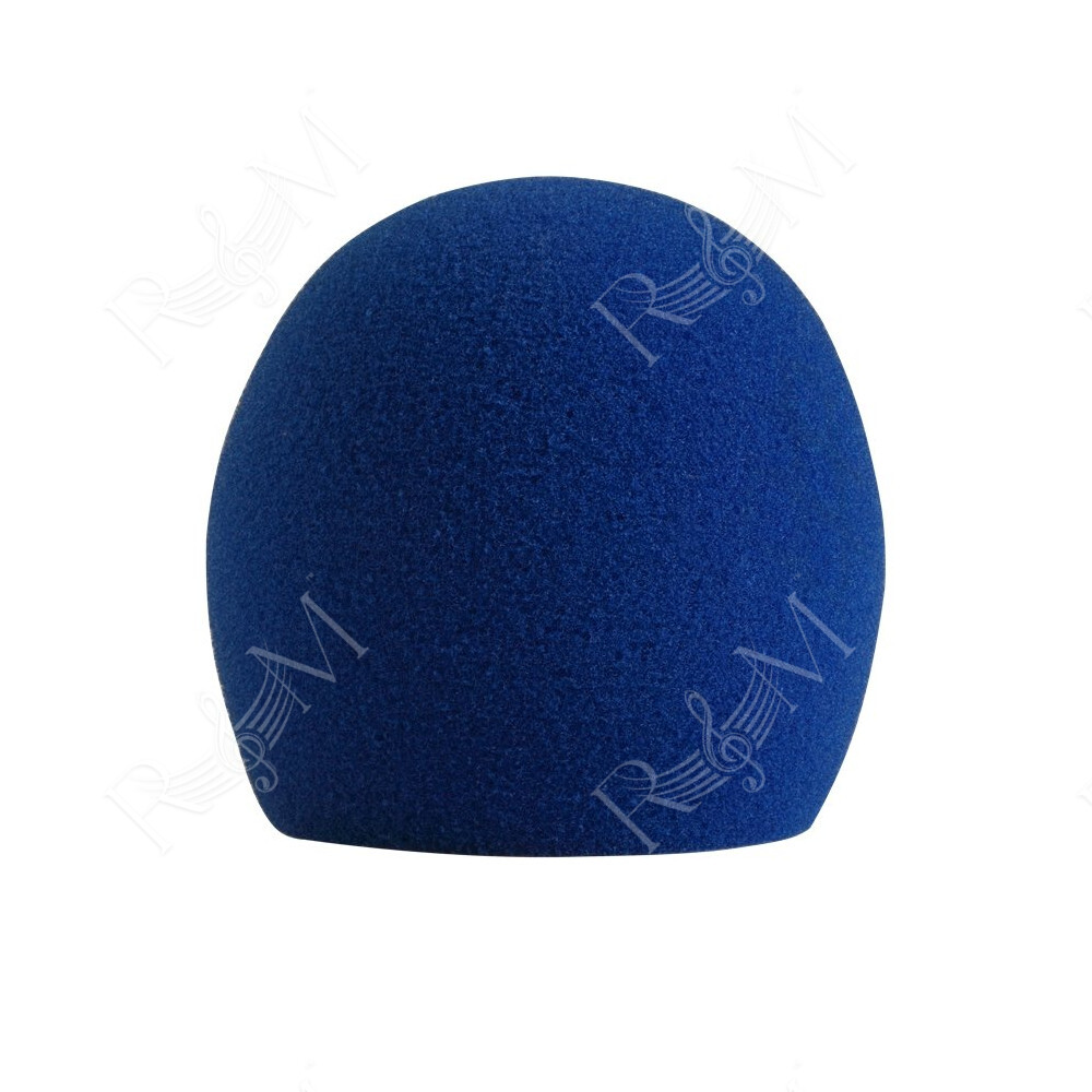 A58WS-BLU Antivento blu PGA48/58, SM48/58, Beta58A, 565SD
