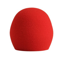 A58WS-RED Antivento rosso PGA48/58, SM48/58, Beta58A, 565SD