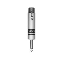A85F Adattatore di impedenza Mic/Line