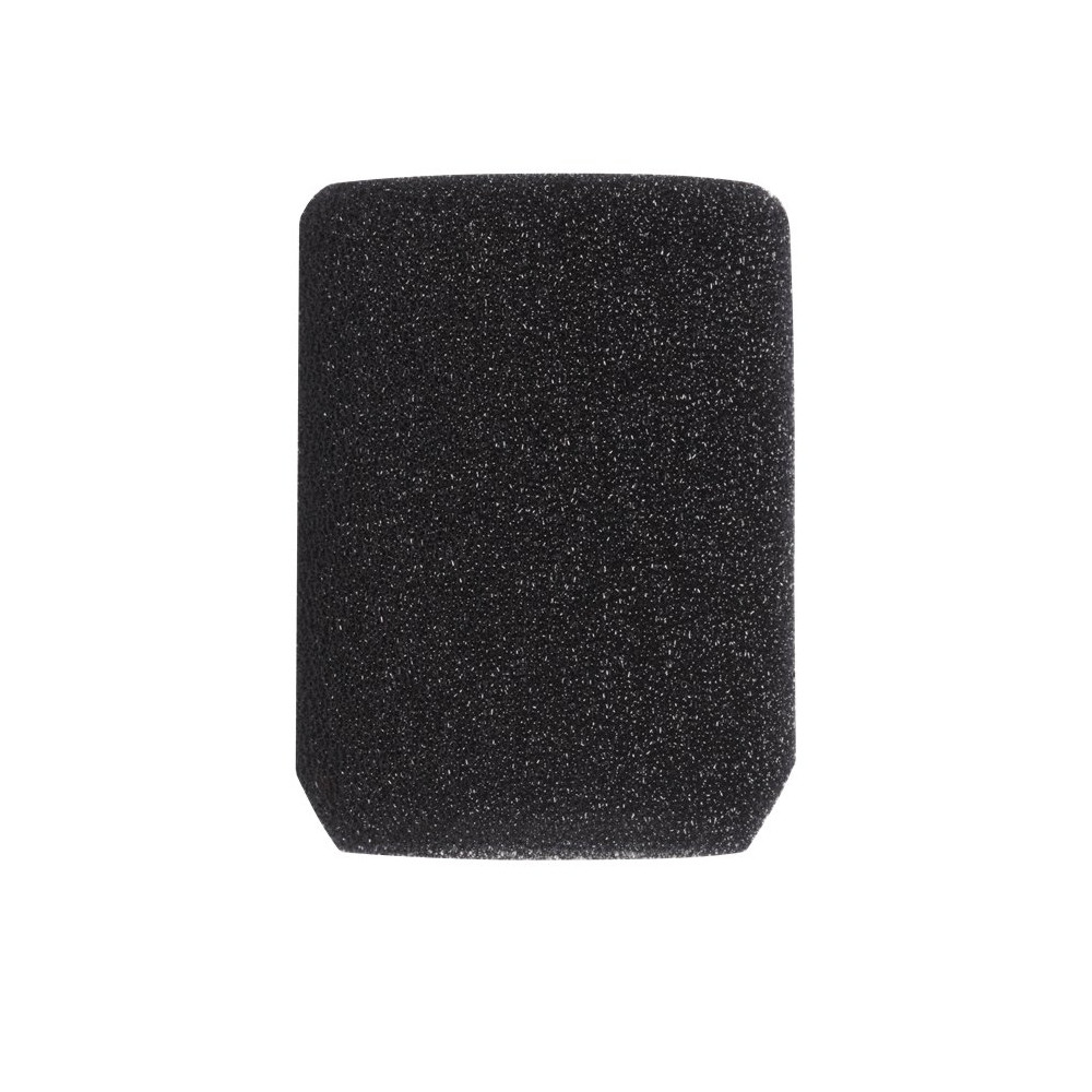 A85WS Cuffia antivento Beta 87A, 87C e SM87A, 86