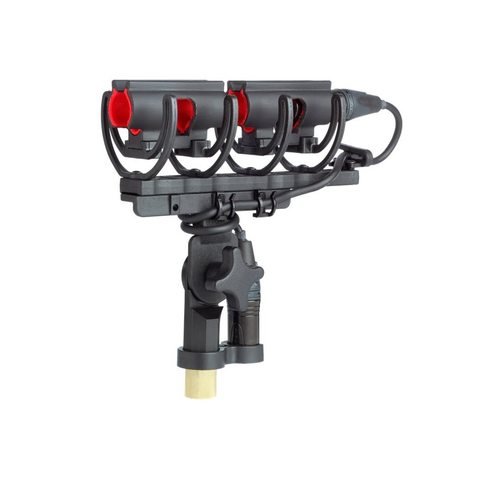 A89LM-BA Supporto Microfonico per Giraffa