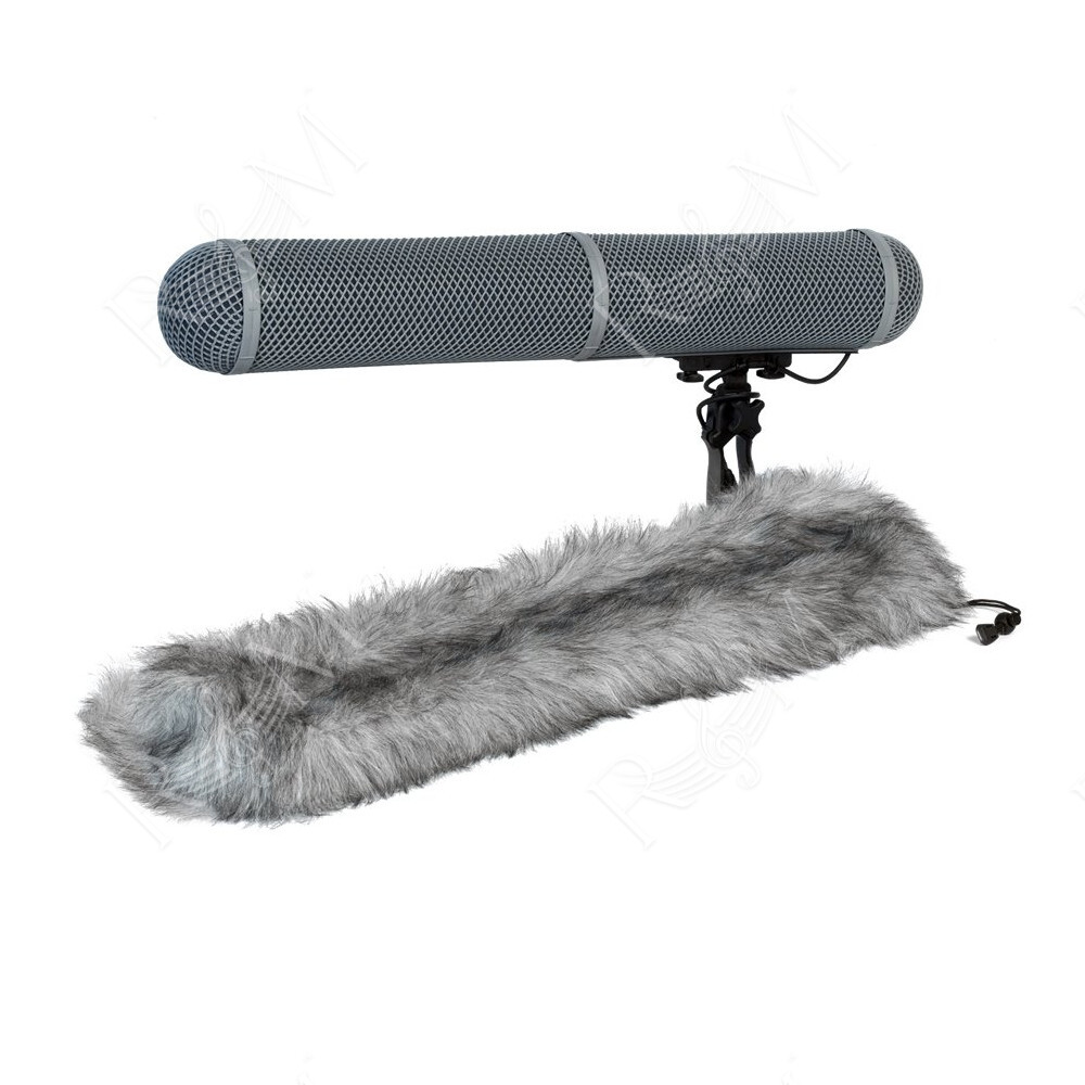 A89LW-KIT Kit Antivento per broadcast VP98L