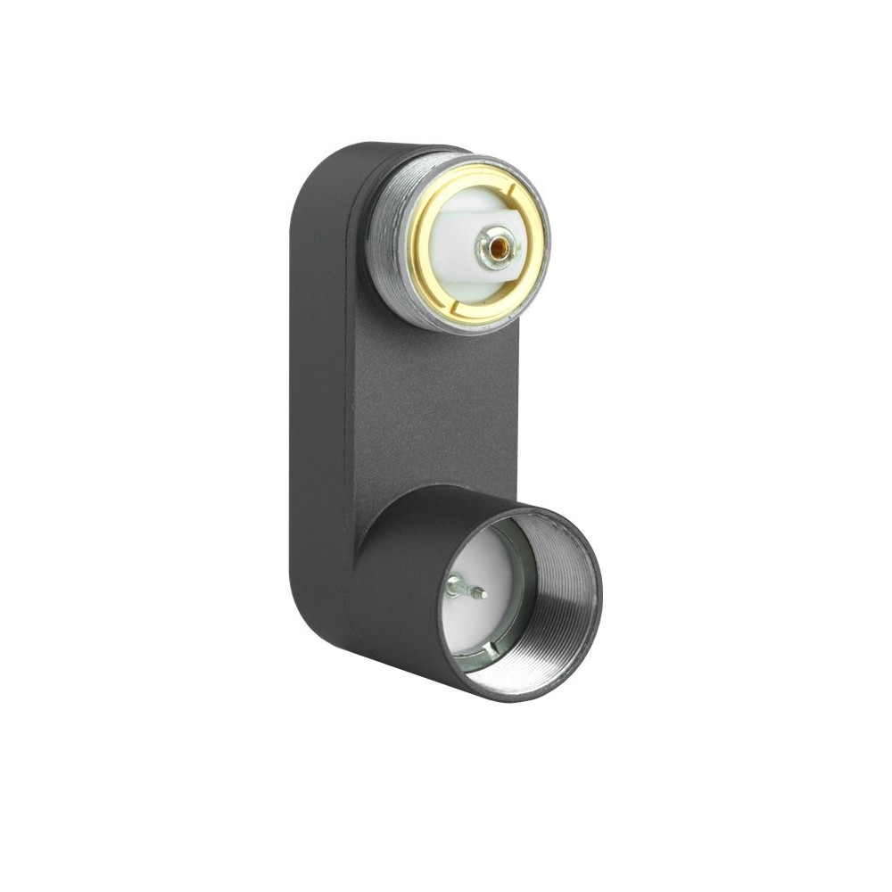 A89U Adattatore per microfoni a fucile Modulari