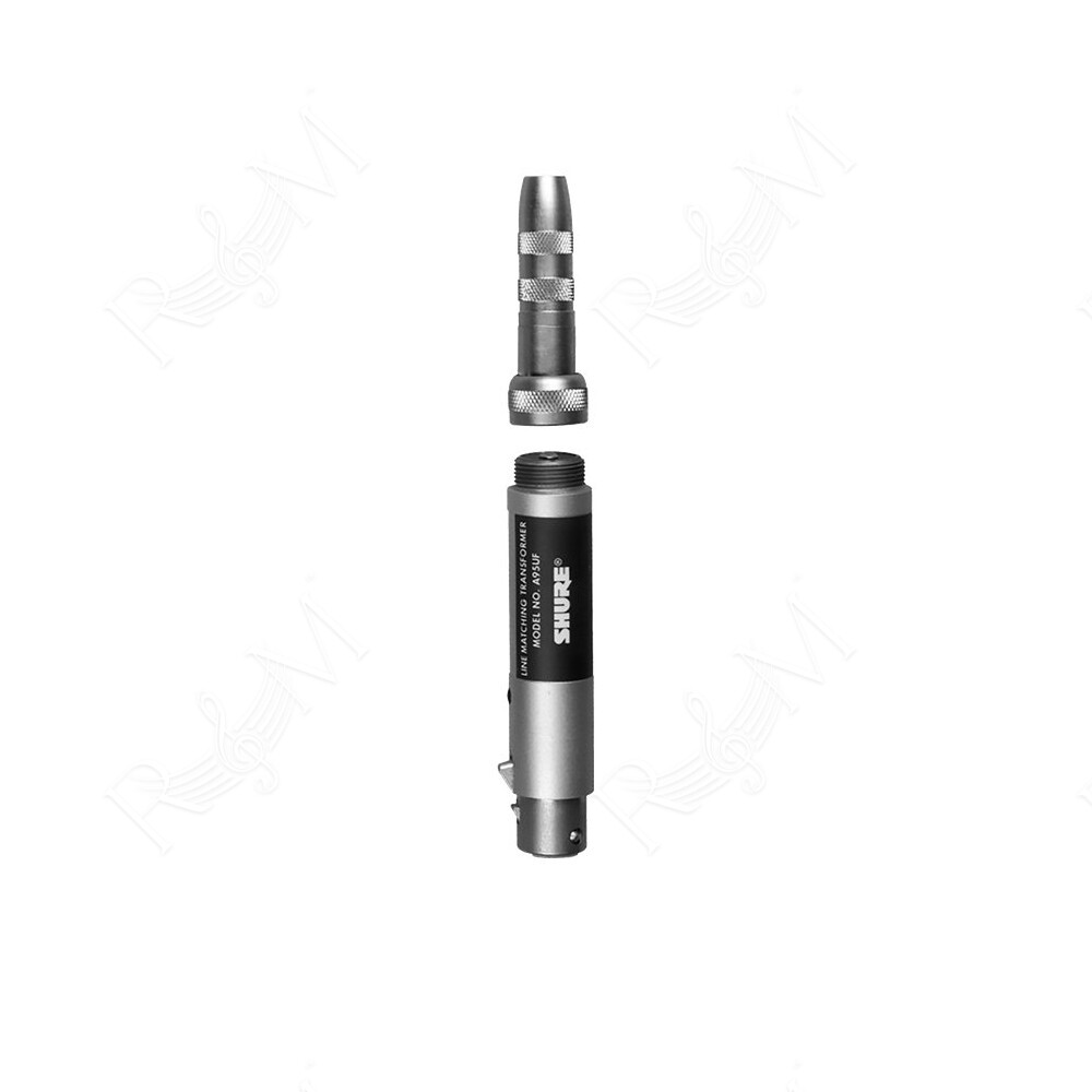 A95UF Trasformatore d’Impedenza da XLR a Jack
