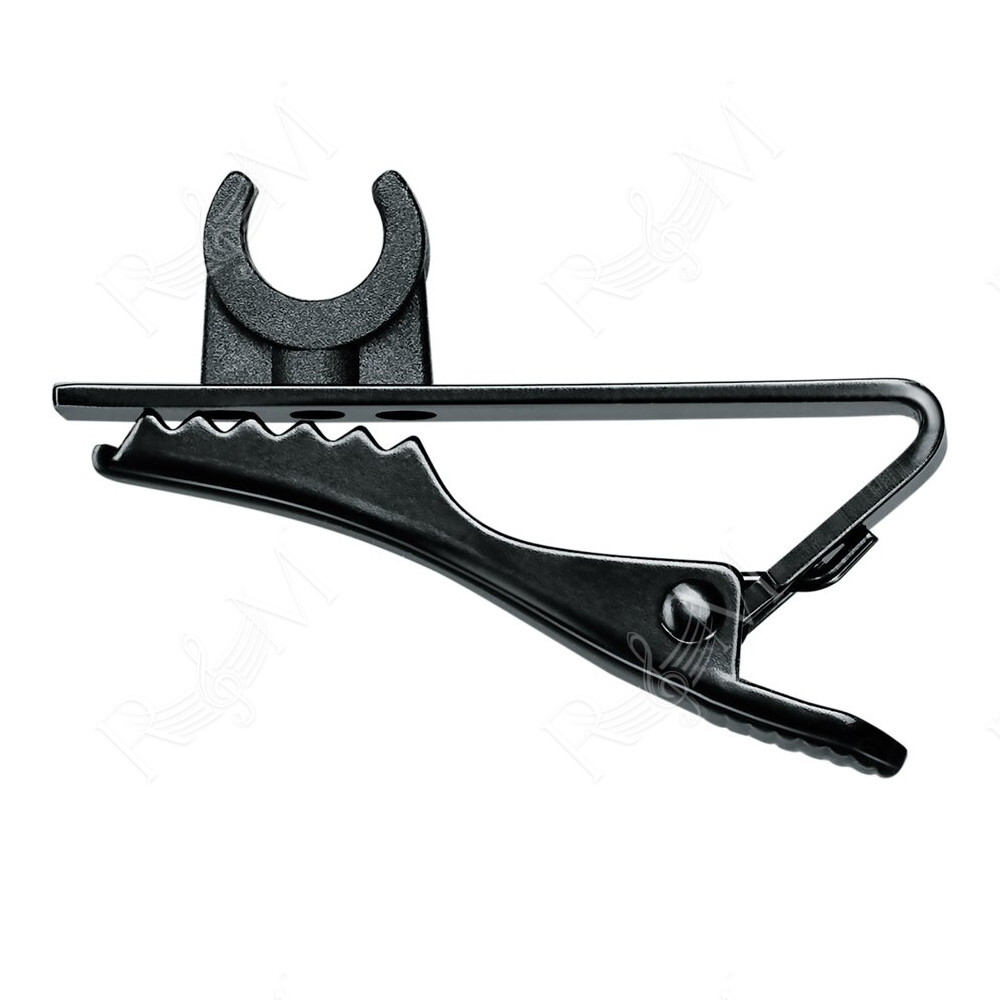 AMVL-CLIP Clip lavailier MVL