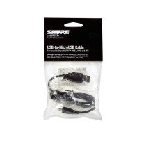 AMV-USB Cavo microUSB B/USB A
