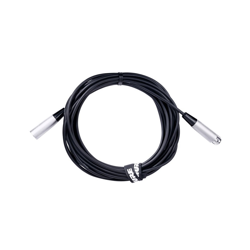 C25J Cavo XLR 7,6m Cromato