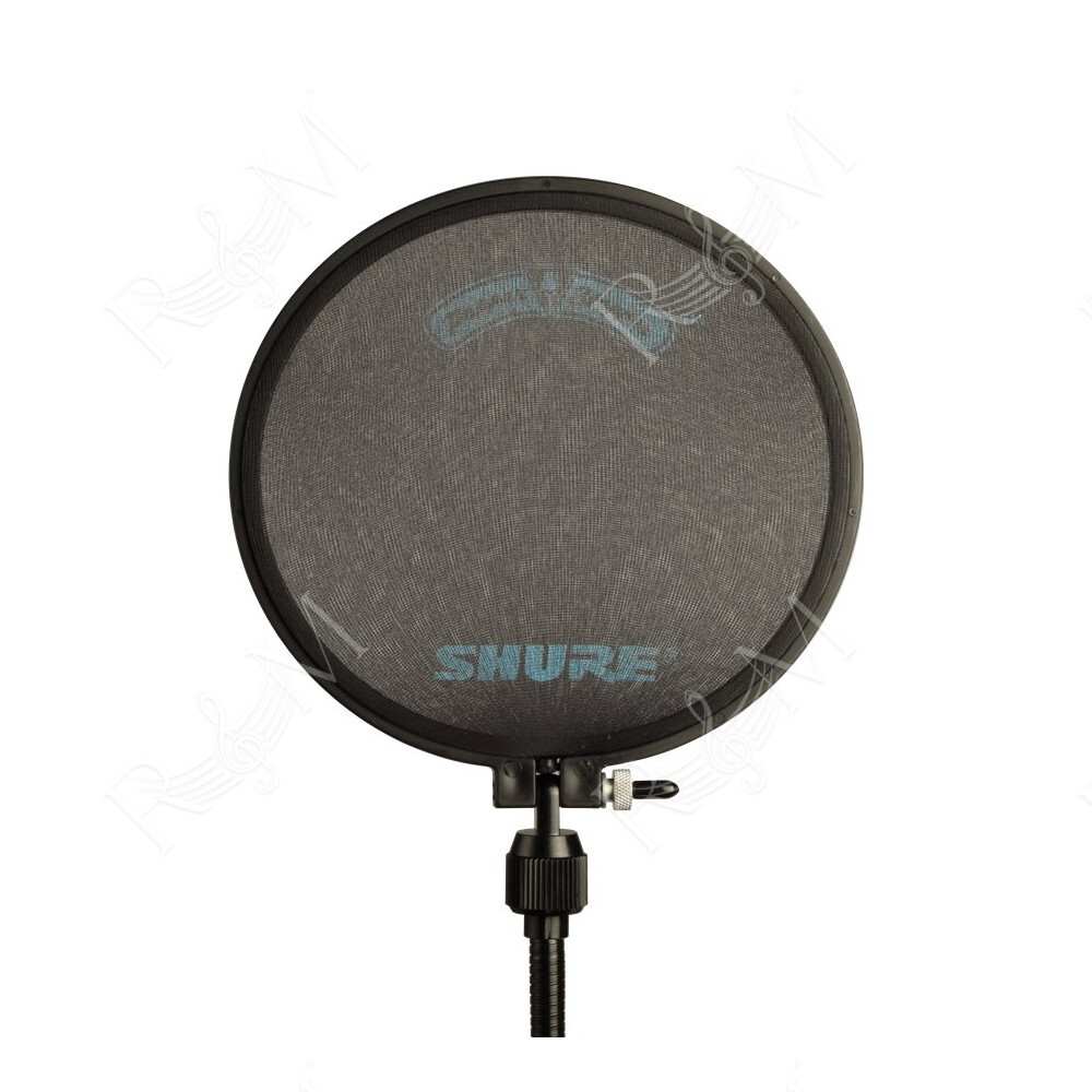 PS-6 Filtro Anti-pop per asta