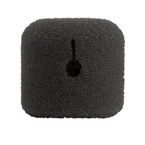 RK184WS Antivento grigio SM1, SM2, SM10A, SM12A, SM14