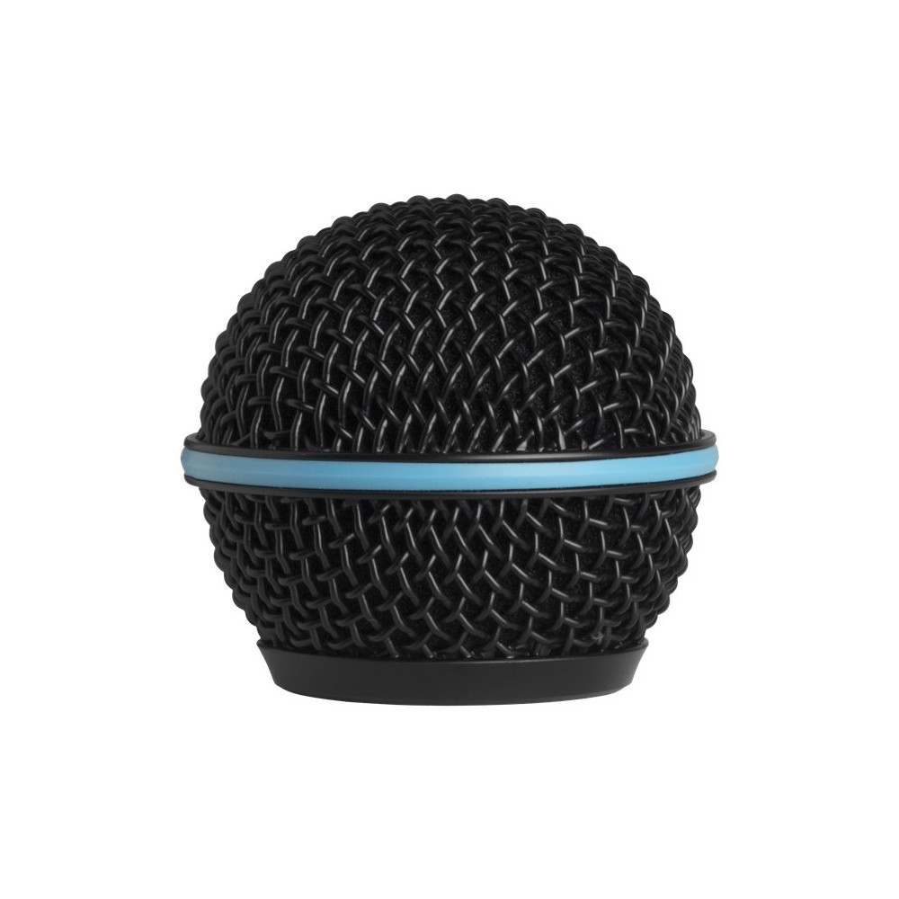 RK323G Griglia nera SM58, Beta 58A