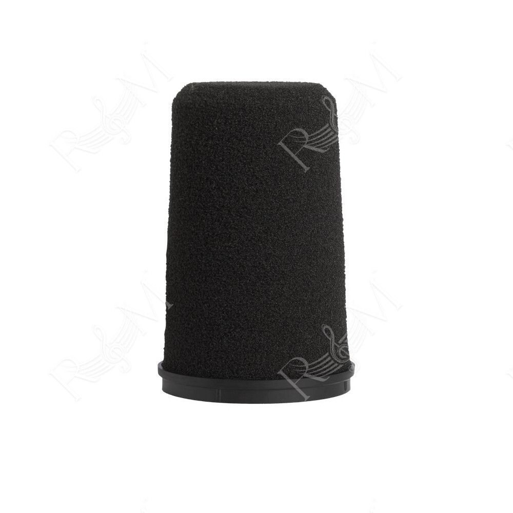 RK345 Filtro anti-pop in gommapiuma SM7, SM7A, SM7B