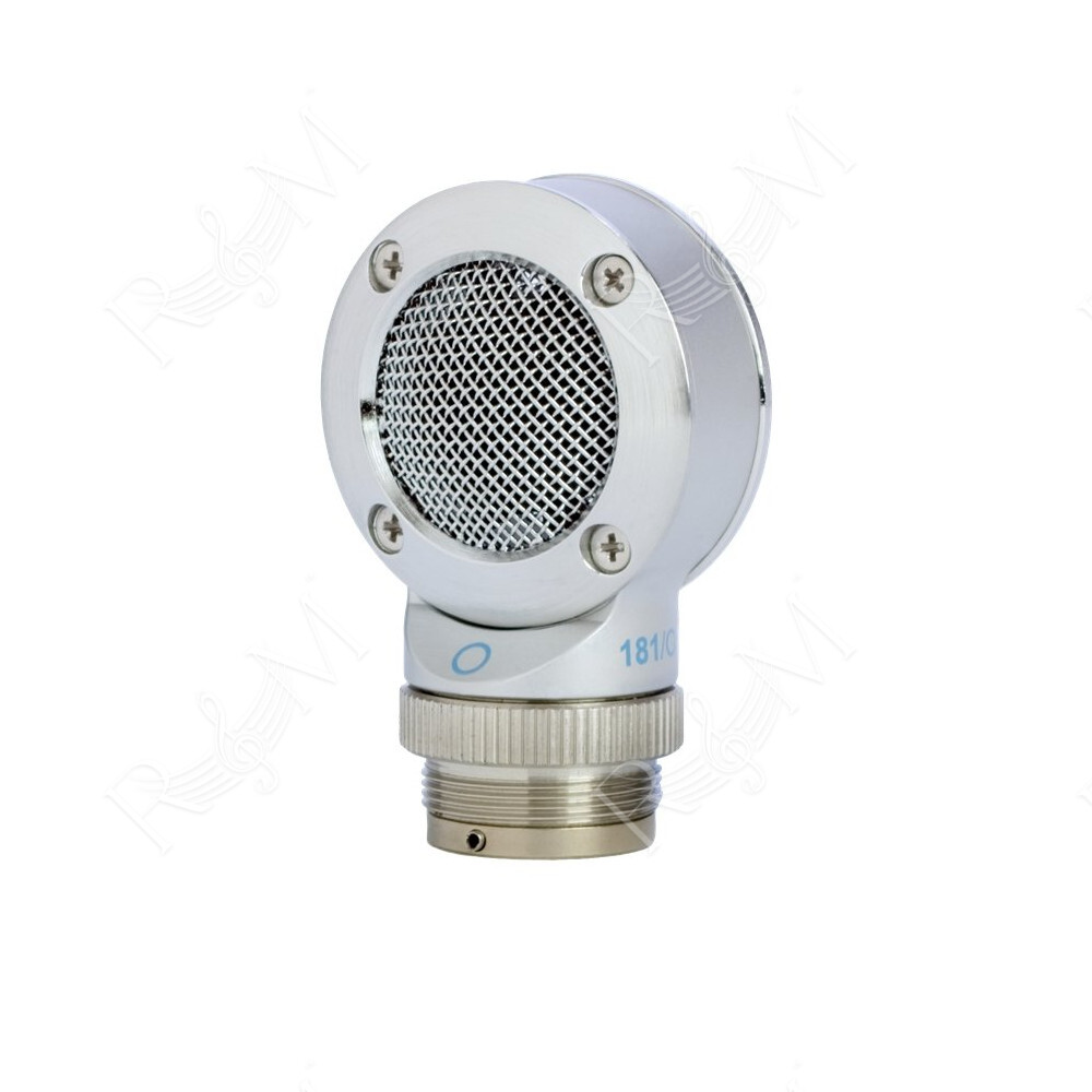 RPM181-O Capsula omnidirezionale Beta 181