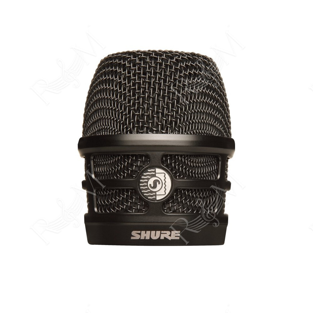 RPM266 Griglia nera KSM8/B, RPW174