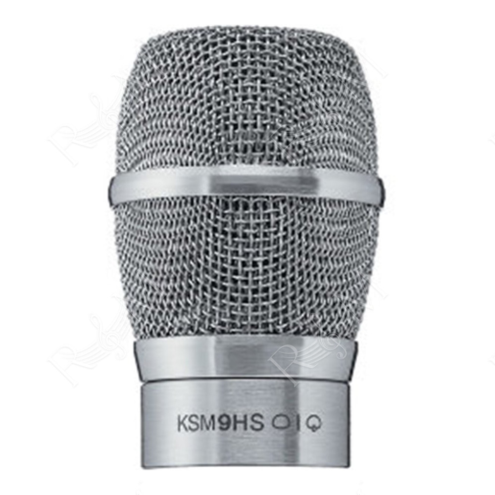RPM269 Griglia nichel KSM9