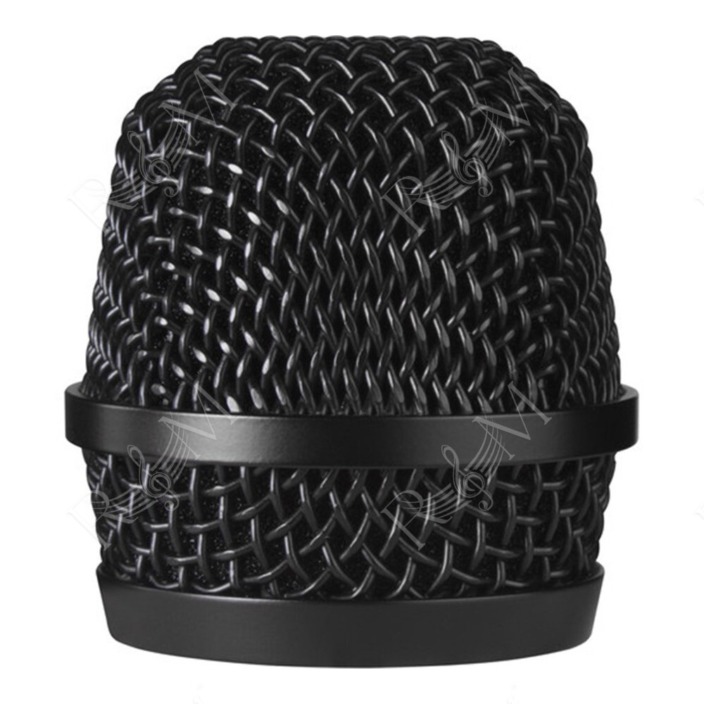 RPMP57G Griglia nera PGA57