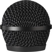 RPMP58G Griglia nera PGA58