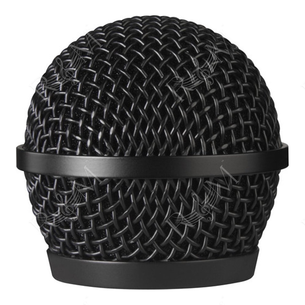 RPMP58G Griglia nera PGA58