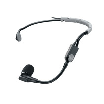 SM35-XLR Microfono archetto condensatore cardioide XLR
