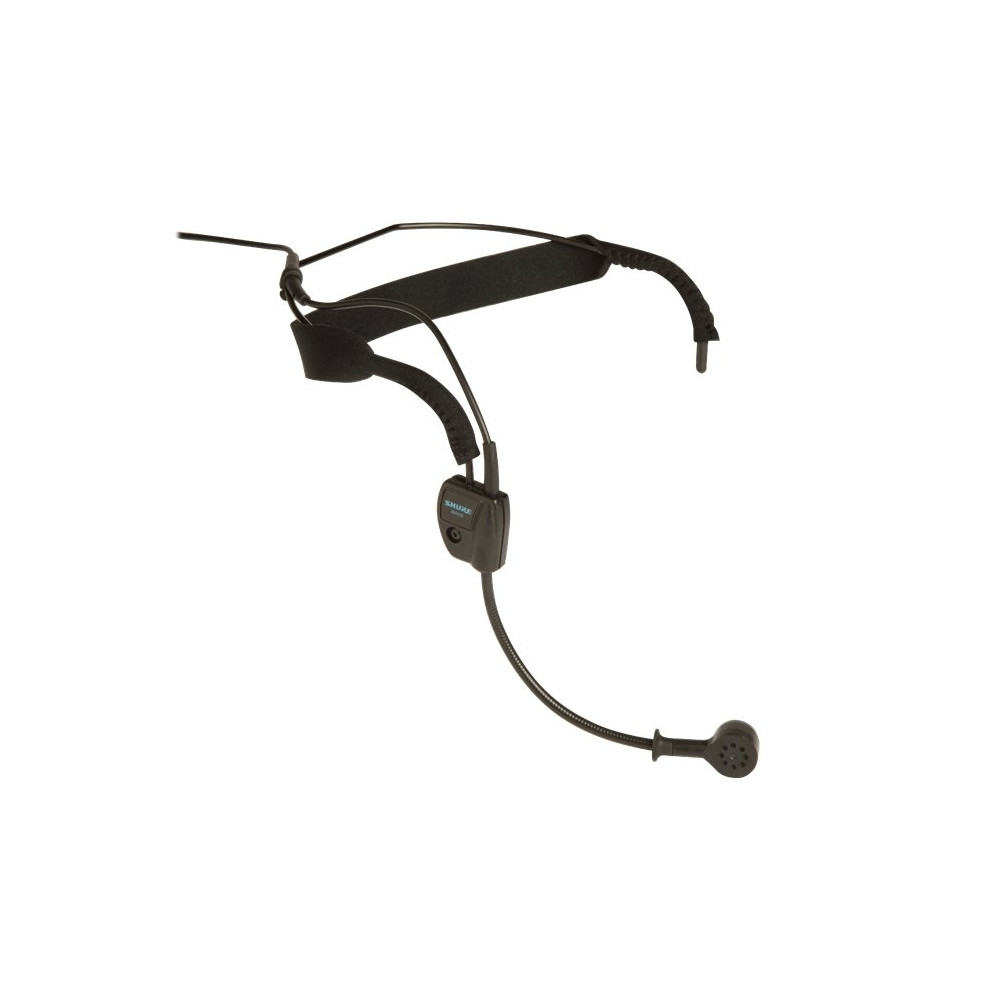 WH20QTR Microfono archetto dinamico cardiode jack