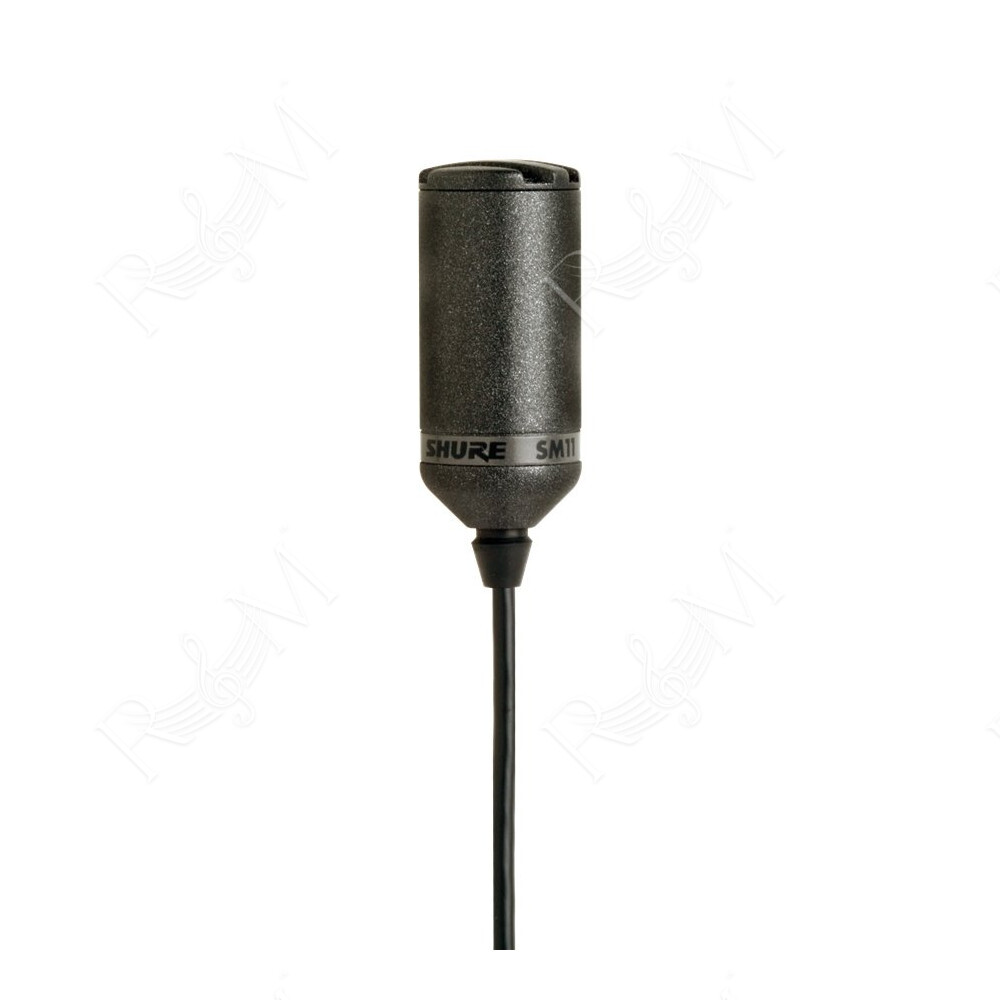 SM11-CN Lavalier dinamico omnidirezionale miniaturizzato