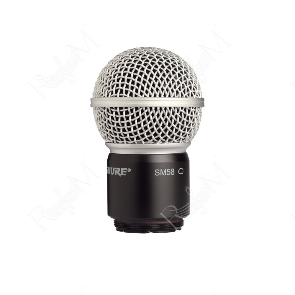 RPW112 Capsula radiomicrofono SM58