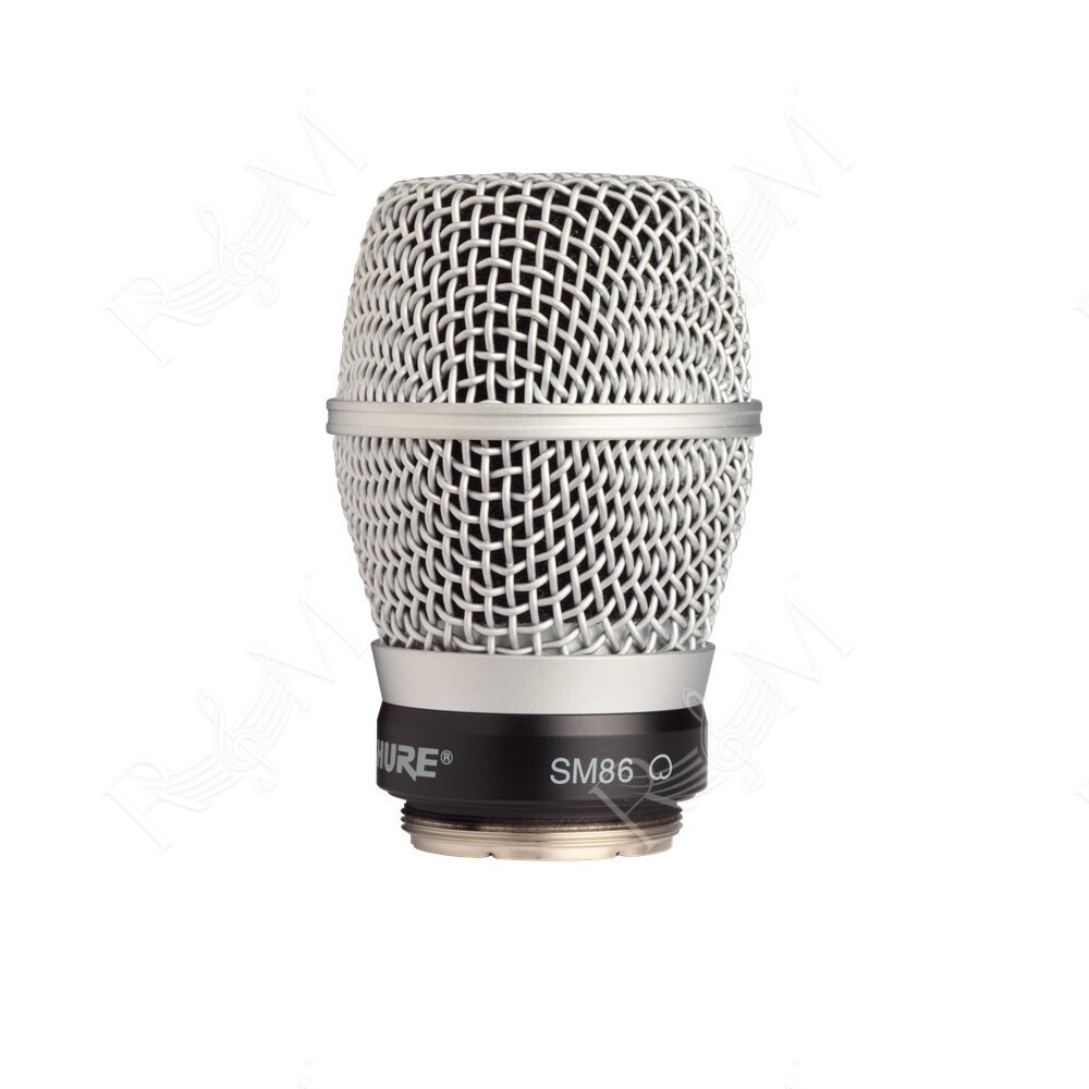 RPW114 Capsula radiomicrofono Beta SM86